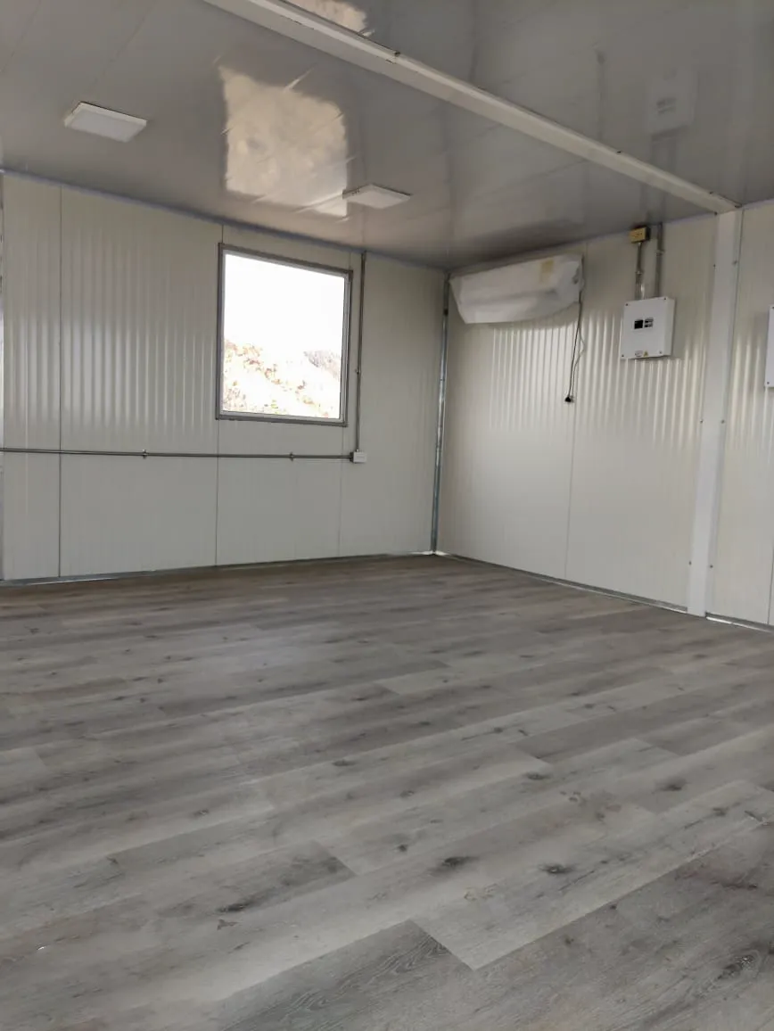 Imagen de Comedores modulares 